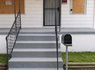 614 Fremont Ave, Saint Louis, MO 63147