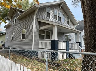 1004 E Wood St, Decatur, IL 62521