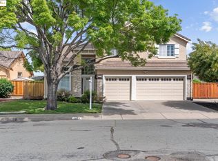 1473 Autumnwind Ct, Pittsburg, CA