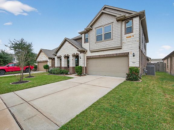 2nd image of 20622 Pioneer Oak Lane