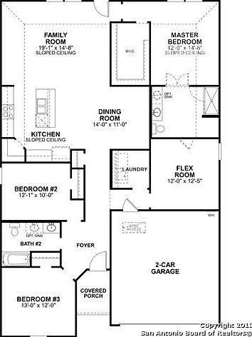 2nd image of 16311 Lantana Pt