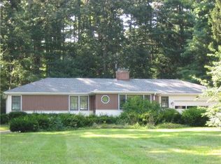 63 Walnut Dr, Windsor, CT 06095