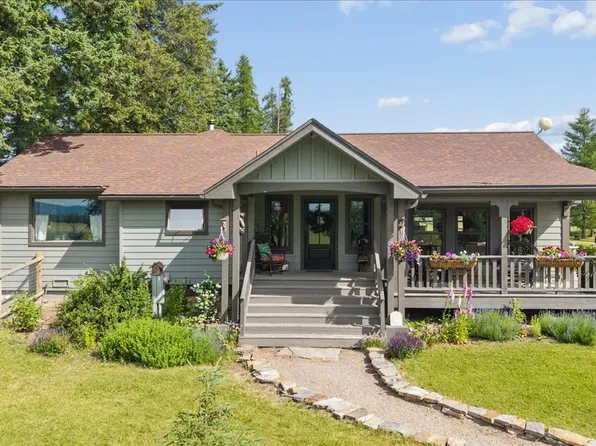 107 Old Ranch Rd, Whitefish, MT 59937