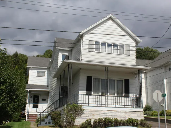115 E Shawnee Ave, Plymouth, PA 18651