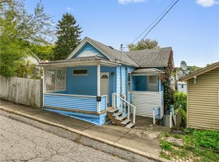 126 Clara St, Pittsburgh, PA
