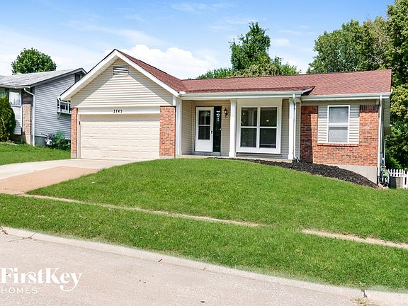 2nd image of 2743 Freemantle Dr