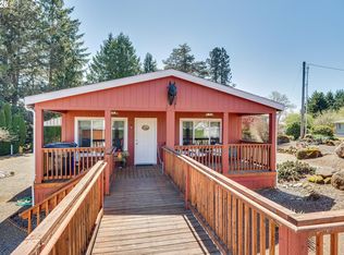 21290 S Beavercreek Rd, Oregon City, OR 97045