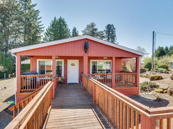 21290 S Beavercreek Rd, Oregon City, OR 97045