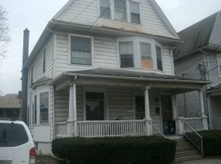 18 Sterling Ave #1, Wilkes Barre, PA 18702