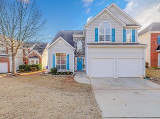 45 Titleist Ct, Newnan, GA 30265