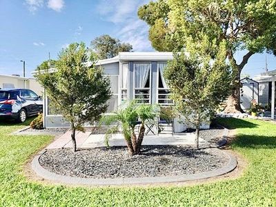 37285 Silver Lake Dr #R08, Avon Park, FL, 33825