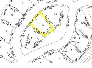 6 Teruel Cir, Hot Springs Village, AR 71909