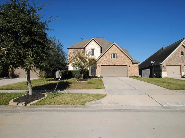3311 Pleasant Hollow Ln, Porter, TX 77365