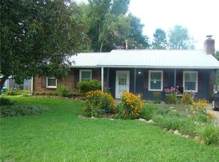 811 Miriam Ave, High Point, NC 27263