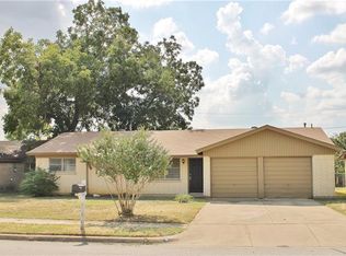 2020 Natchez Ave, Bedford, TX 76022