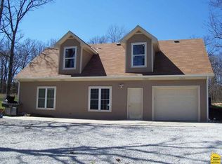 10666 Lost Acres Ln, Clinton, MO 64735