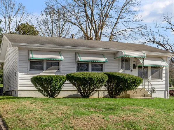 442 Gano St, Paris, KY 40361