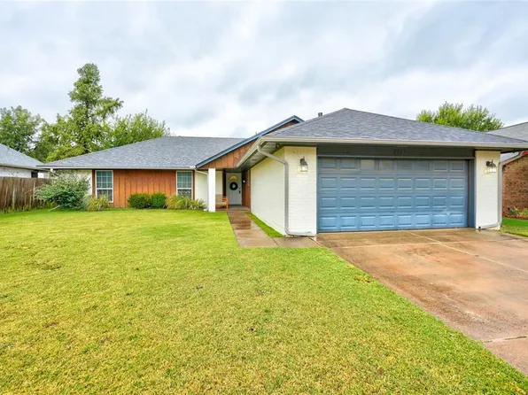 2113 Rushing Mdws, Edmond, OK 73013