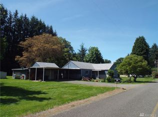 131 Damron Rd, Mossyrock, WA 98564