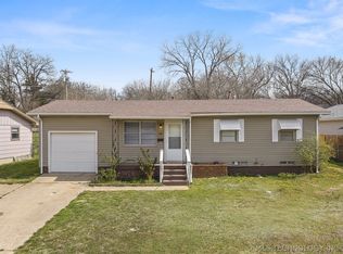 108 Frances St, Healdton, OK 73438