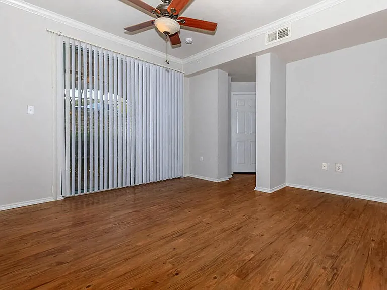Living Room Area