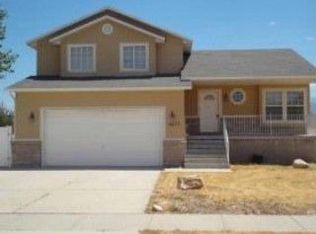 8477 S 4670 W, West Jordan, UT 84088