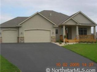 12815 Bluebird St NW, Coon Rapids, MN 55448