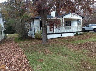 2298 Bouldercrest Rd, Atlanta, GA 30316