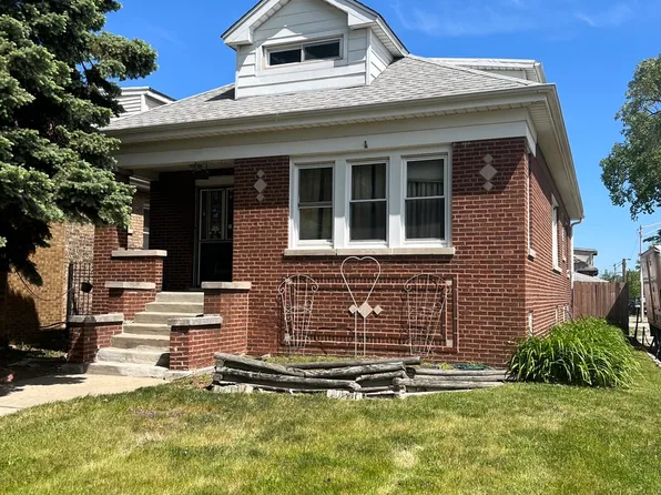 4604 W Wrightwood Ave, Chicago, IL 60639