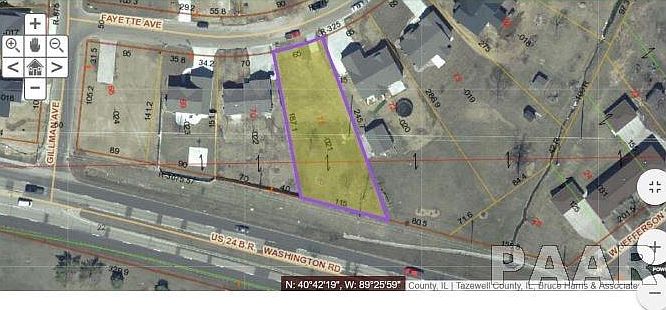 2nd image of 1704 Fayette Ave