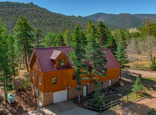 72 Columbine Ave, La Veta, CO 81055