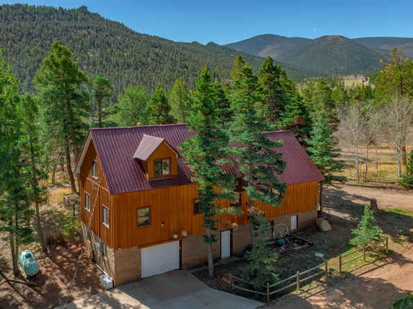 72 Columbine Ave, La Veta, CO 81055