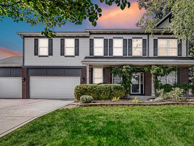 7351 Bradford Pl, Schererville, IN, 46375