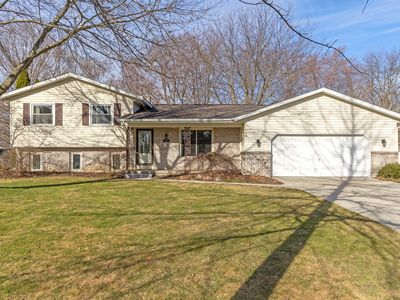 1335 Sierra Ave NW, Grand Rapids, MI, 49534