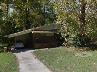 1327 Winifred Ln, Columbus, GA 31907