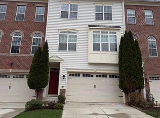 9946 Veiled Dawn, Laurel, MD 20723
