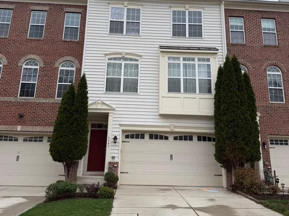 9946 Veiled Dawn, Laurel, MD 20723