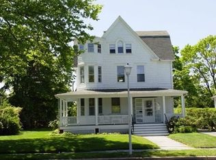 306 Corlies Ave, Allenhurst, NJ 07711