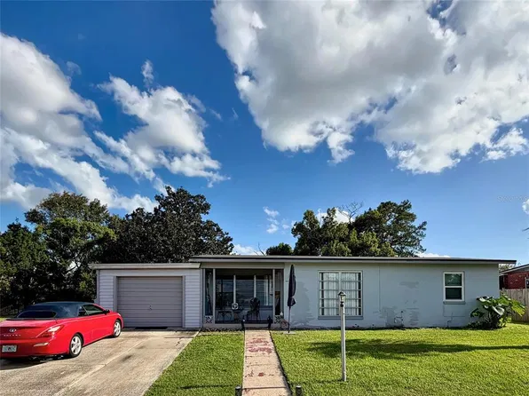 1669 MATHESON STREET, DELTONA, FL 32725