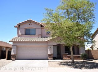 6106 S 37th Ln, Phoenix, AZ 85041