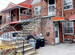 639 E 84th St, Brooklyn, NY 11236