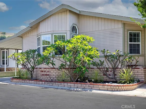 5700 Carbon Canyon Rd Space 117, Brea, CA 92823