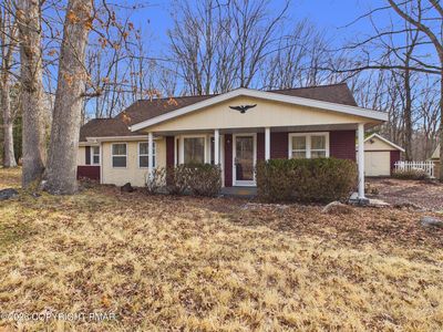 15 Hickory Hills Dr, White Haven, PA, 18661