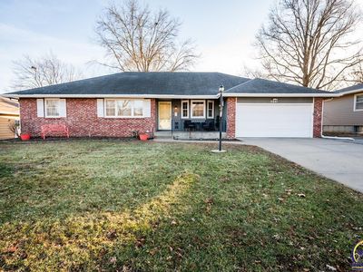 5601 SW 24th St, Topeka, KS, 66614