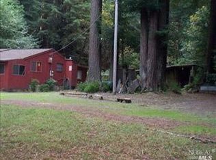 22593 Moscow Rd, Monte Rio, CA 95462