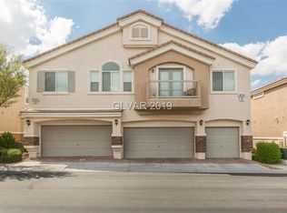 10135 Aspen Rose St UNIT 102, Las Vegas, NV 89183