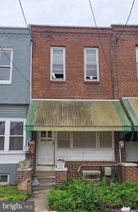 1218 Atlantic 1/2 Ave, Camden, NJ, 08104