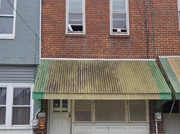 1218 Atlantic 1/2 Ave, Camden, NJ 08104