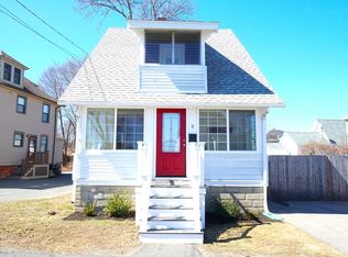 5 S Pine St, Haverhill, MA 01835