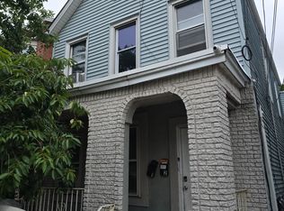 122 Marshall St Floor 2, Elizabethport, NJ 07206